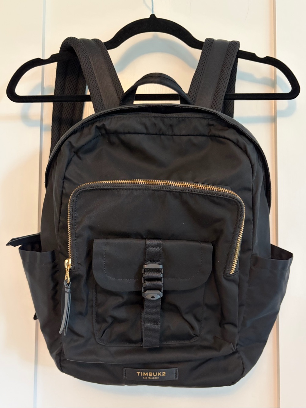 Timbuk2 Commuter Backpack Black (OS)